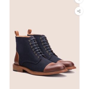 Mens Remington boots